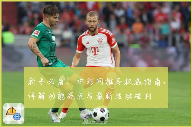 新手必看！中彩网推荐权威指南，详解功能亮点与最新活动福利
