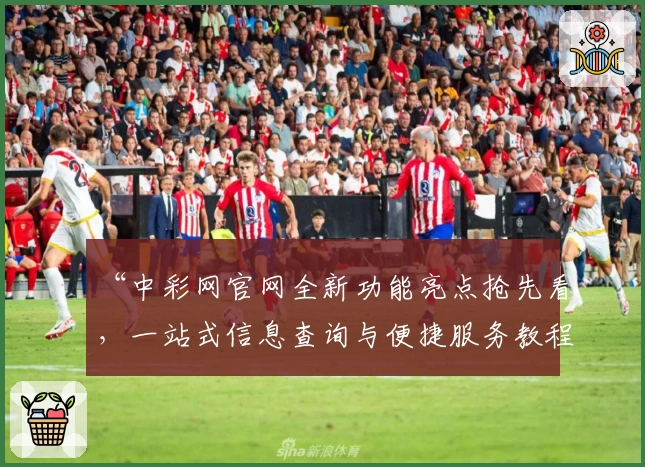 “中彩网官网全新功能亮点抢先看,一站式信息查询与便捷服务教程”