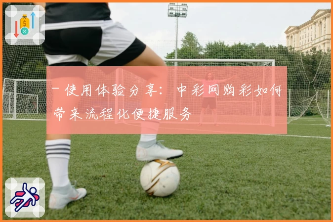 - 使用体验分享：中彩网购彩如何带来流程化便捷服务