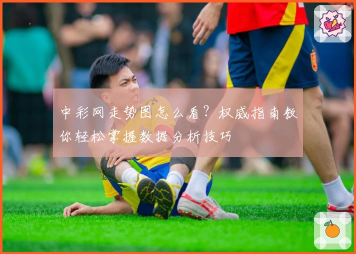 中彩网走势图怎么看？权威指南教你轻松掌握数据分析技巧