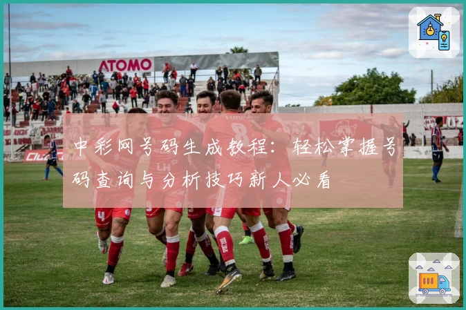 中彩网号码生成教程：轻松掌握号码查询与分析技巧新人必看