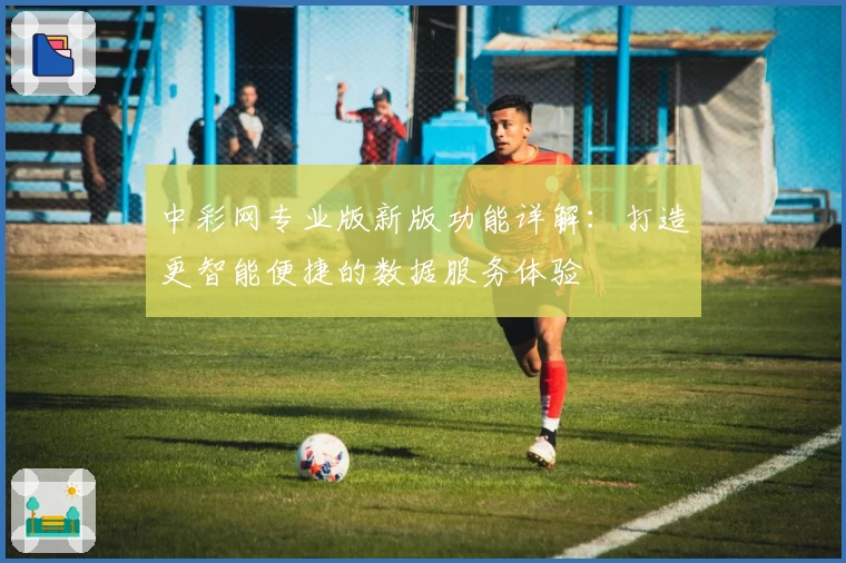 中彩网专业版新版功能详解：打造更智能便捷的数据服务体验